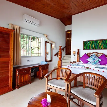 Colibri Hotel-2
